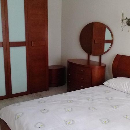 Apartment On Prospiekt Pobiedy 18 Kiev Eksteriør bilde