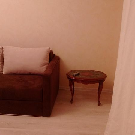 Apartment On Prospiekt Pobiedy 18 Kiev Eksteriør bilde