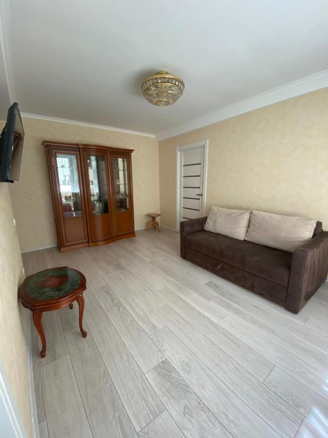 Apartment On Prospiekt Pobiedy 18 Kiev Eksteriør bilde