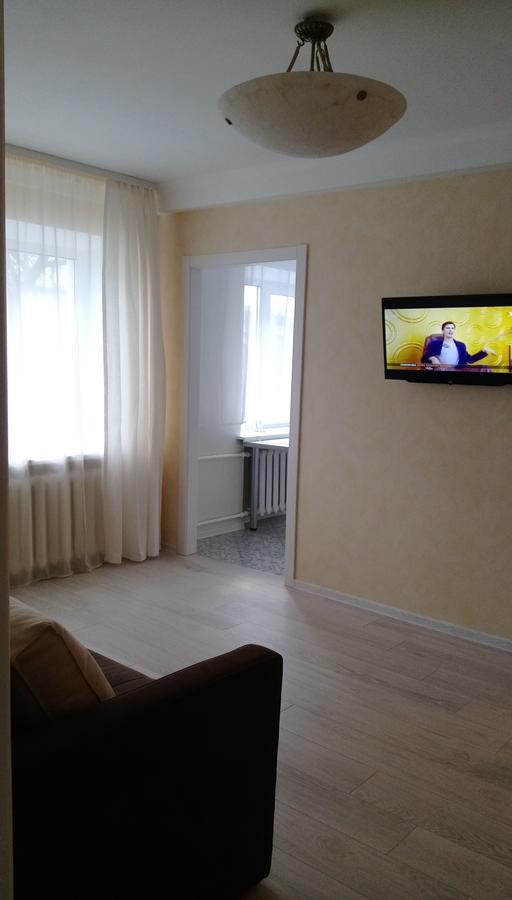 Apartment On Prospiekt Pobiedy 18 Kiev Eksteriør bilde
