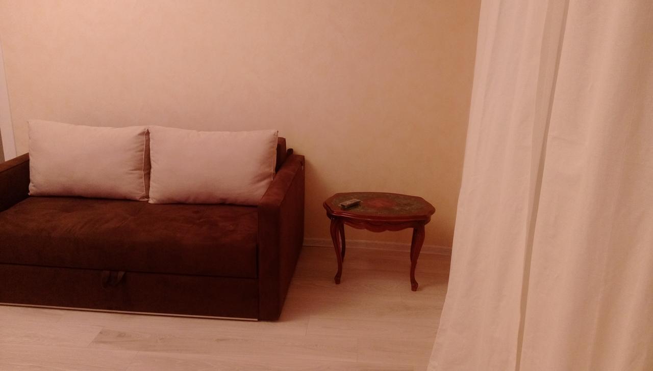 Apartment On Prospiekt Pobiedy 18 Kiev Eksteriør bilde