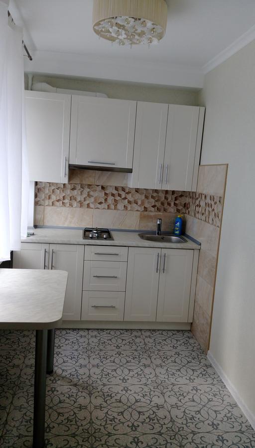 Apartment On Prospiekt Pobiedy 18 Kiev Eksteriør bilde